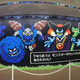Illustration for article titled The Right Way to Make a Dragon Quest Mural